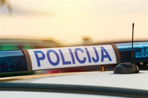 Uhapšen policajac iz Niša: Za njim bila raspisana međunarodna poternica ...