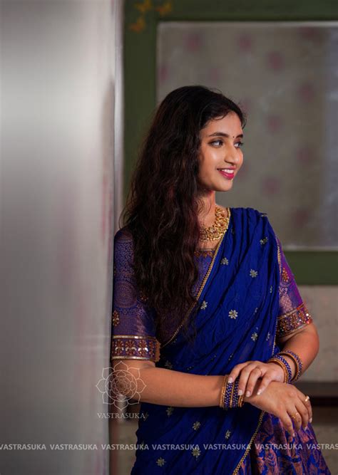 Royal blue Bronze – Vastrasuka