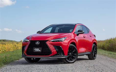 Extraordinary Lexus Nx Colors 2023 Gallery