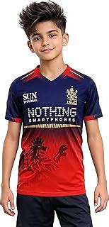 Royal Challengers Bengaluru Merchandise — Jerseys, Caps & Fan Gear 2026 ...