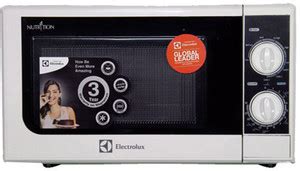 Flipkart.com | Electrolux 20 L Grill Microwave Oven - Grill