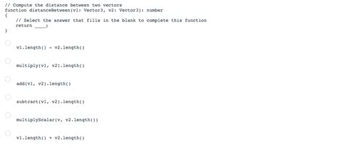Image result for Distance Between Two Vector Equations