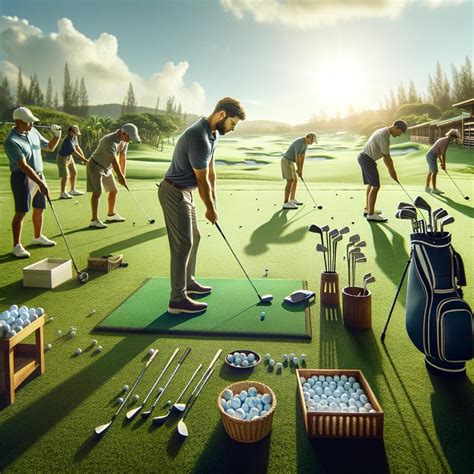 Putting Lessons 的图像结果