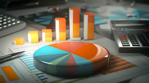 Financial Report Graphics 的图像结果