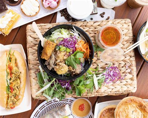 Banh Mi Station Murarrie Menu Takeout in Brisbane | Delivery Menu ...