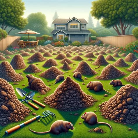 Image result for Gopher Problem