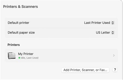 Set Default Printer Scanner 的图像结果