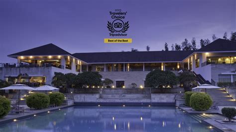 Hotel Offers | The Serai Chikmagalur