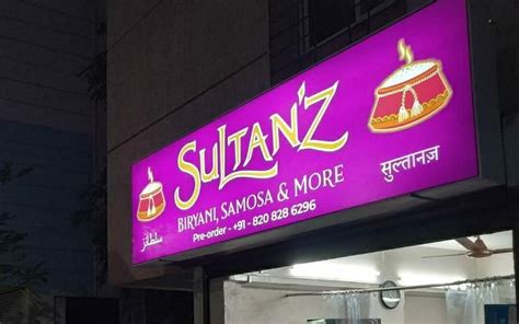 Order Ultimate Samosas From Sultanz In Kausar Baug, Pune | WhatsHot Pune