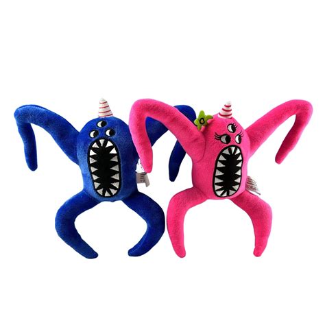 Buy Plush 3 4 Plush Pinky Stewie Scout Lenny Sheriff Jeff Zephyr Snail ...