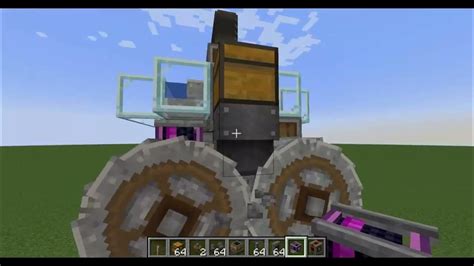 Create Mod Iron Farm 的图像结果