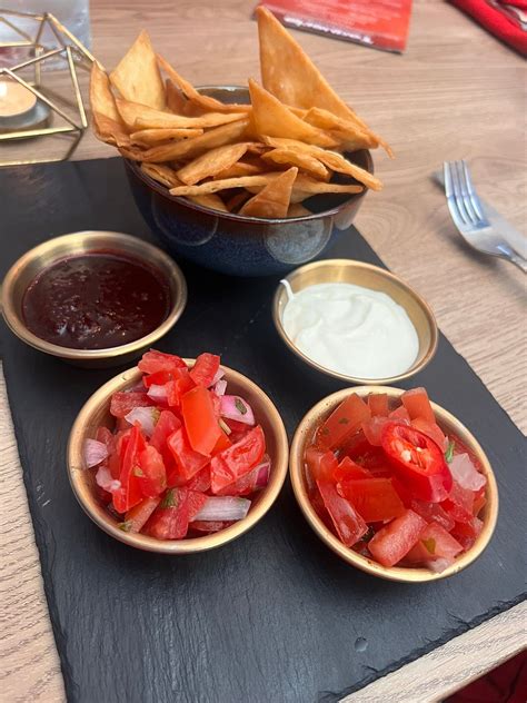 TAQUERIA BY THE MIXOLOGIST, Glossop - 7 Jackson Building Victoria St ...