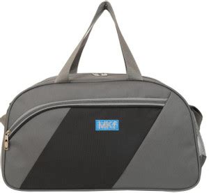 MKF trending duffle bag /air bag grey waterproof for travel Duffel ...