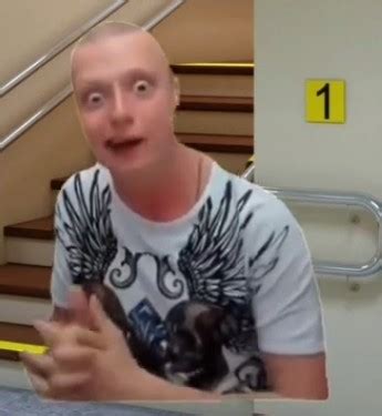 Local Man Meme 的图像结果