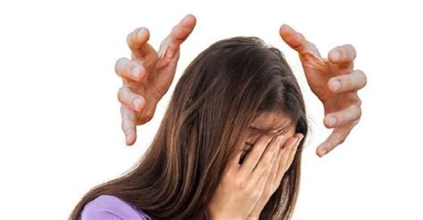 Should you be worried if you dream about getting attacked by someone?