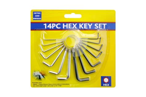 Hex Key Set 的图像结果