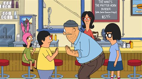 Bob's Burgers on FOX: cancelled? season 12? (release date) - canceled ...