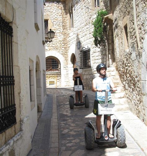 SEGWAY SITGES - All You Need to Know BEFORE You Go 2026 (with Photos ...
