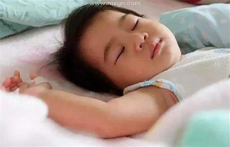 梦见小孩睡觉是什么意思预兆 - 原版周公解梦大全