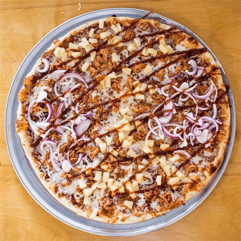 Best Pizza in Richmond, VA | Christian's Pizza | Pizza near me
