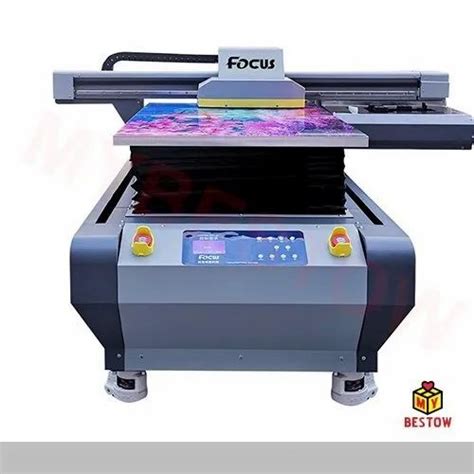 UV Machine - T Shirt Printing Machine Manufacturer from Thane