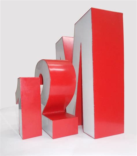 Image result for Channel Letter Sign Examples