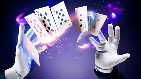 Image result for Open Card Trick Tutorial