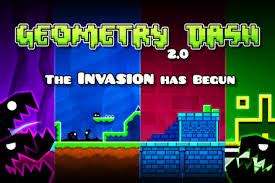 Image result for Free Geometry Dash Mod Android