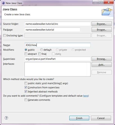 How to Open Java Coding Platform 的图像结果