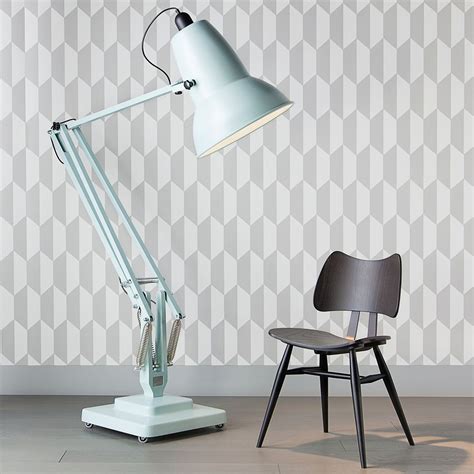 Gigantic Anglepoise Original 1227 Floor Lamp | The Green Head