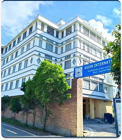 Asian International University