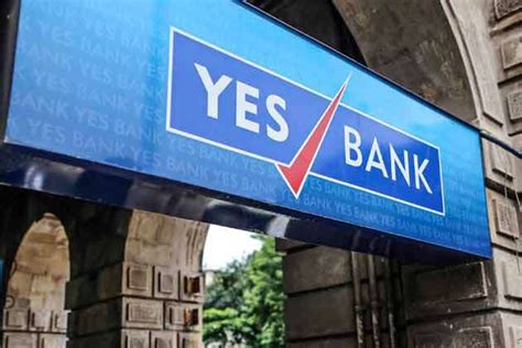 Yes Bank के खिलाफ सोशल मीडिया पर चल रही फर्जी खबर, बैंक ने मुंबई पुलिस ...