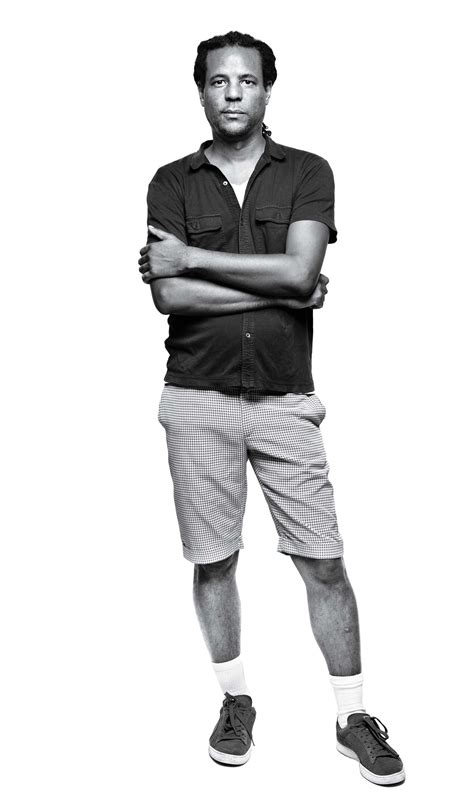 Colson Whitehead Books