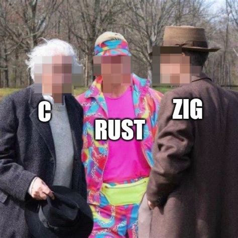 Image result for Rust Guy