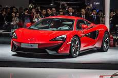 Mclaren 540c Photo by Mclaren 540c Coupe Shunning U S Market Gtspirit Mclaren 540c Photo