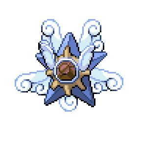 Warmie #8.121 - FusionDex.org