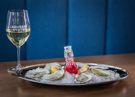 Amherst Oyster Bar (@amherstoyster) • Instagram photos and videos