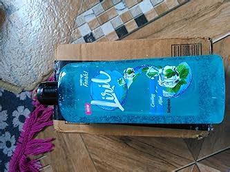 Buy Liril Cooling Mint Body Wash, 250 ml Online at Low Prices in India ...