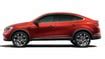Russians: the Renault Arkana is your discount BMW X6 | Top Gear