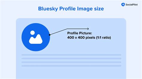 Bluesky Image Sizes: Banners, Profile, and More!