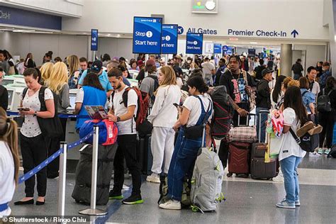 Revealed: Full list of travellers exempt from new entry-exit system rules