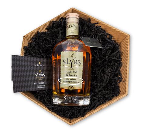 Shop - SLYRS Whisky