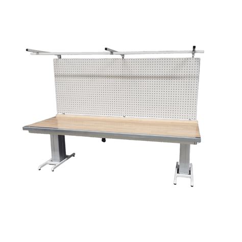 Image result for Height Adjustable Table Using Lift Struts