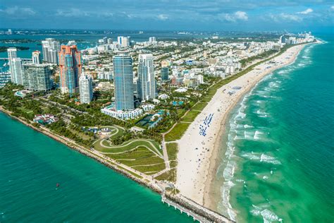 Things to do in Miami Beach - Unmissable South Beach Miami!