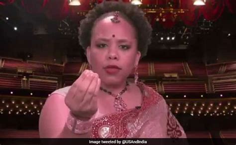 अमेरिकी दूतावास में दिखा बॉलीवुड प्रेम, अधिकारी ने गब्बर के अंदाज में ...