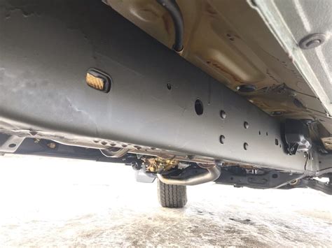 Cosmoline Undercoating Review 的图像结果