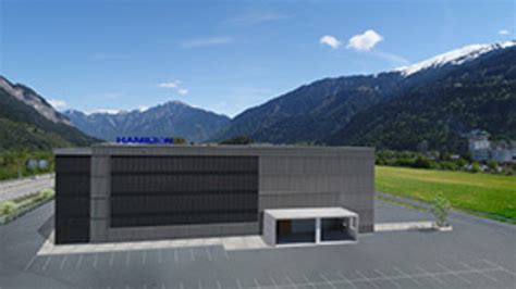 hamilton storage technologies