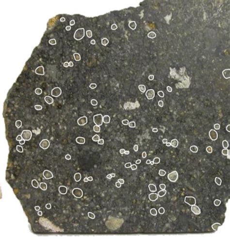 Image result for Meteorite Types and Classification