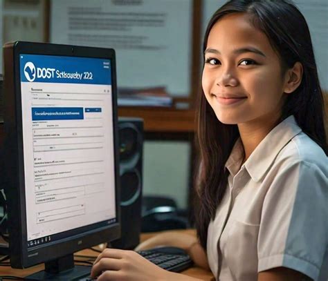 DOST Scholarship 2025/2026 Application Online - How To Apply