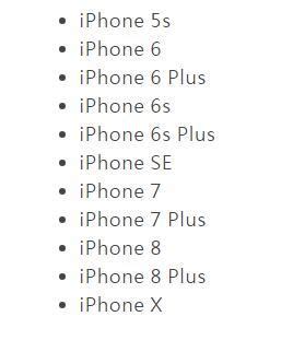 iOS11越狱工具LiberiOS发布 64位设备可越狱iOS11 - 每日头条